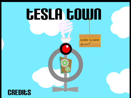 Screenshot #4 pour TeslaTown