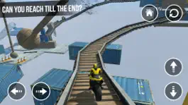 Game screenshot Stunt Bike Race: Tricky Track mod apk