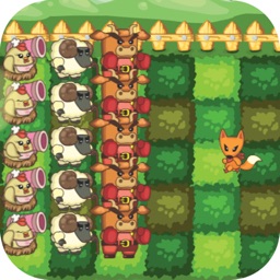 农场大作战 - 守护td防御塔