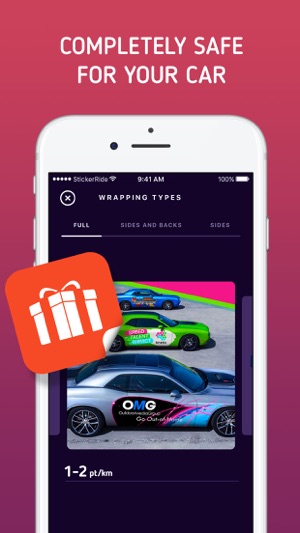 StickerRide(圖5)-速報App