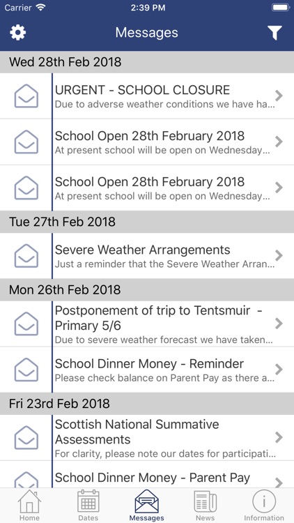 Errol Primary School