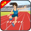 Sprint Athletics Running Race - iPhoneアプリ