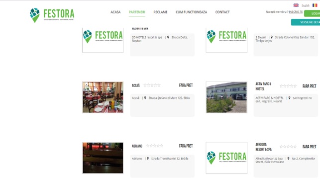 Festora(圖2)-速報App