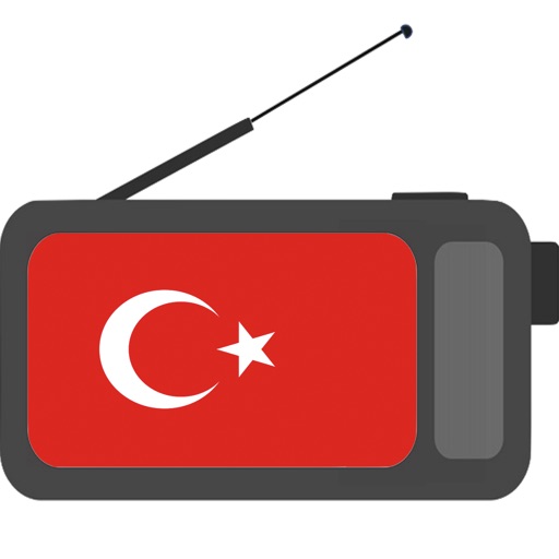 Turkey Radio Station: Turkish by Gim Lean Lim