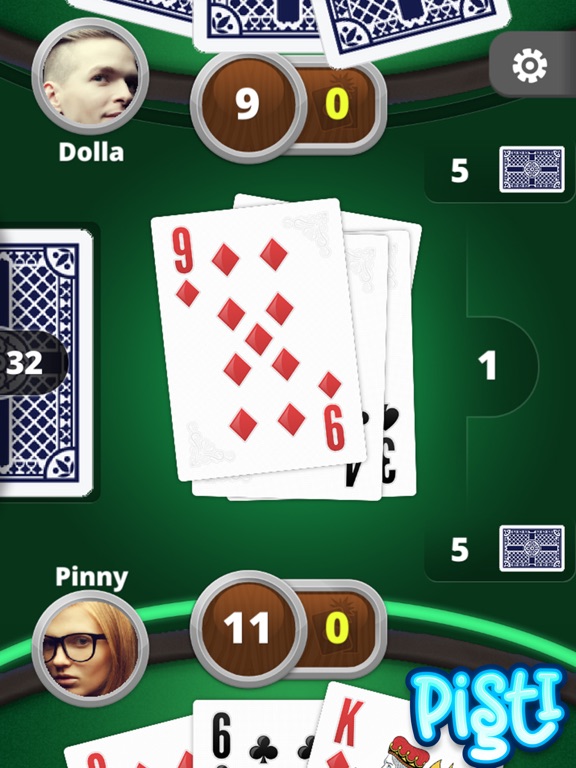 Screenshot #4 pour Pisti NOW!
