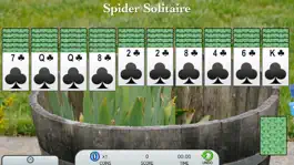 Game screenshot Mojo Solitaire Collection apk