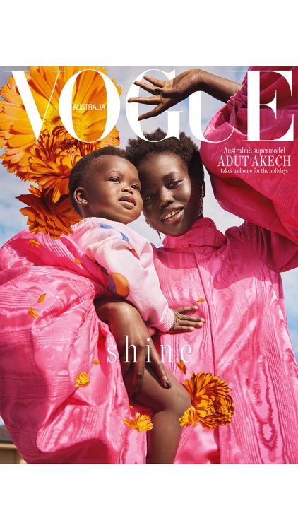 Vogue Australia