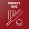 Cricket Players Quiz 2017 is a fun and challenging quiz game about cricket players