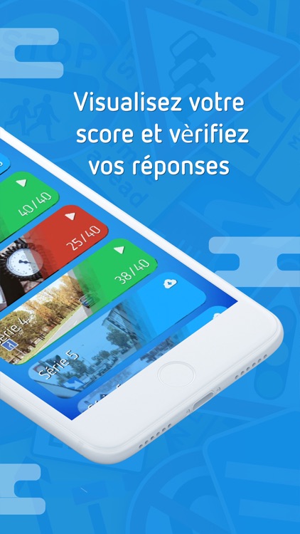 Code de la Route 2018