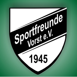 SF Vorst Jugend