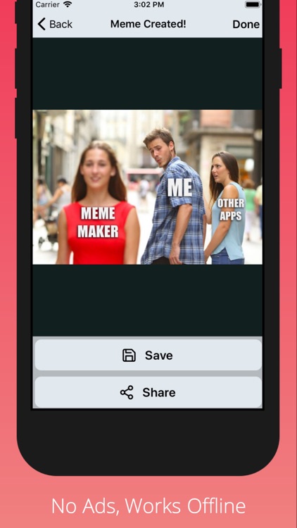 Meme Maker : Best Generator screenshot-4