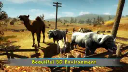 Game screenshot Eid Qurbani Animal Cargo Truck mod apk