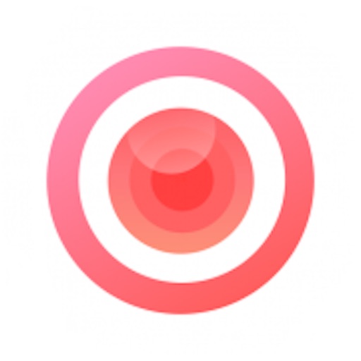 InstaBeauty - Makeup Camera! Icon