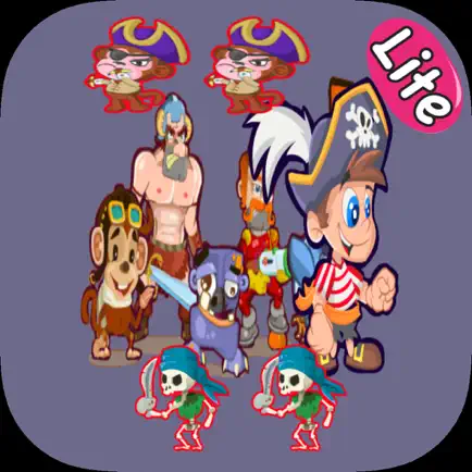 Pirate Kid Lite Cheats