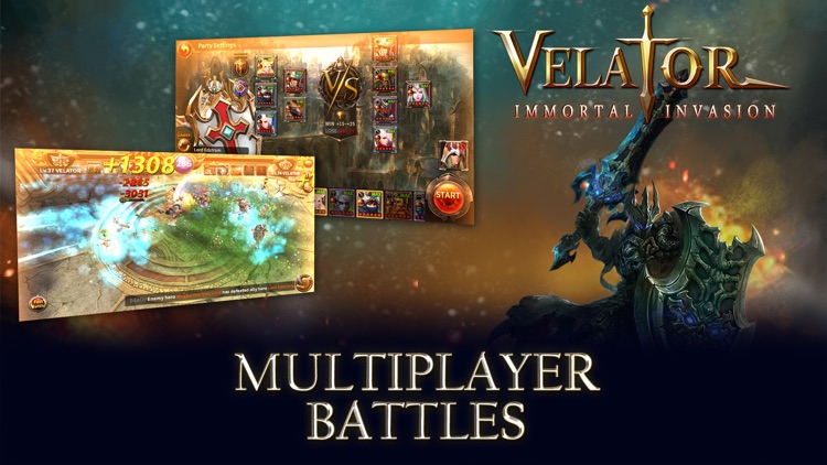 Velator SEA