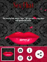 Sex Chat ipad bilder 0