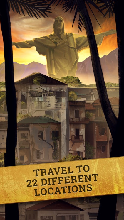 Ultimate Prepper screenshot-4