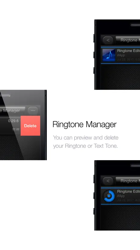 Ringtone Editor Lite