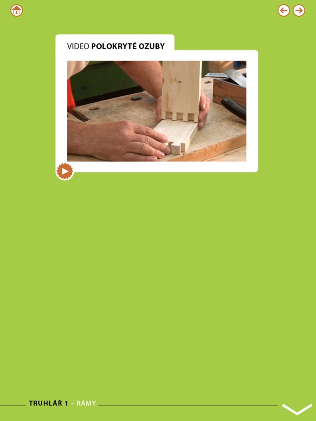Truhlář 1. ročník(圖4)-速報App