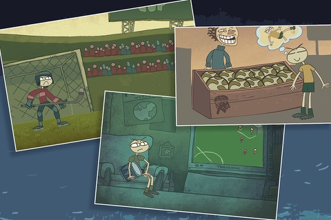 spoof Puzzle Game screenshot 4