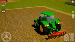 town farmer sim iphone screenshot 3