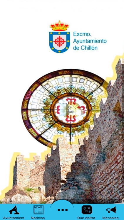 Ayto. de Chillón