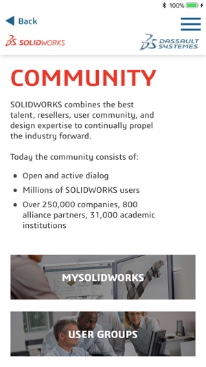 Solidworks Overview をapp Storeで Solidworks Overview をapp Storeで