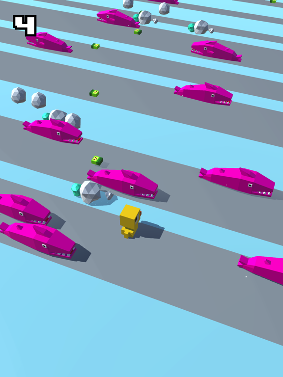 Screenshot #5 pour Duck's Trip