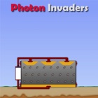 Quarked! Photon Invaders