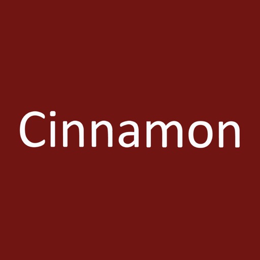 Cinnamon M30 icon