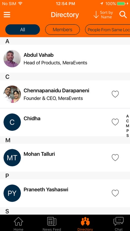 Telangana Startups Ecosystem screenshot-4