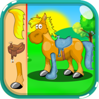 Animal and Pet Puzzle