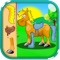 Icon Animal and Pet Puzzle