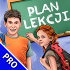 Plan Lekcji - dla UCZNIA Pro