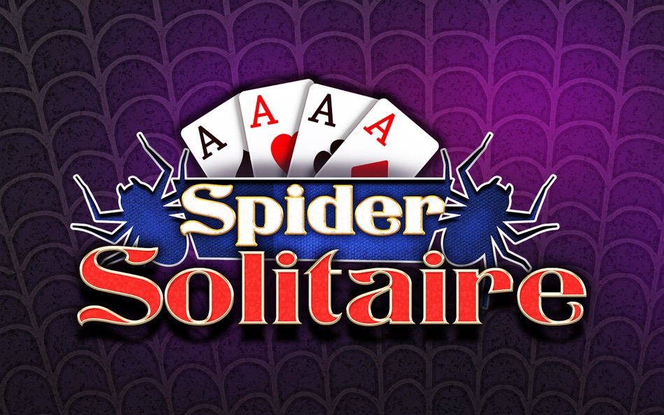 #1. Spider Solitaire: Card Game (macOS) 由: Ironjaw Studios Private Limited