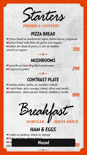 Pizzeria Contrast(圖5)-速報App