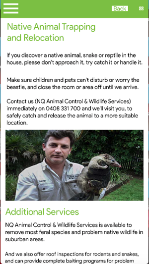 Cairns Snakes(圖5)-速報App