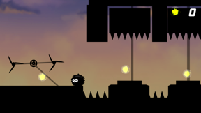 Dark Mystery screenshot