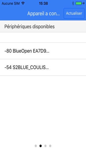 S2BlueHome(圖2)-速報App