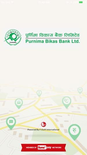 Purnima Mobile Banking(圖1)-速報App