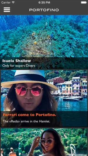 Portofino(圖2)-速報App