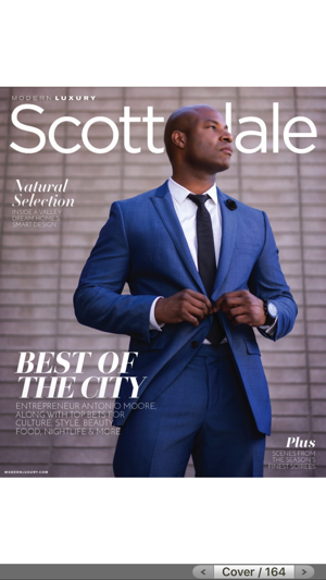 Modern Luxury Scottsdale(圖1)-速報App