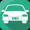 DMV Driving Test contact information