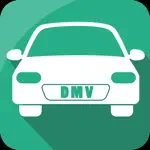 DMV Driving Test App Contact