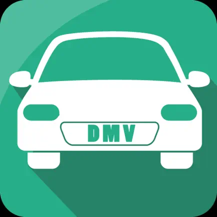 DMV Driving Test Cheats