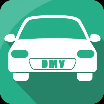 DMV Driving Test Читы