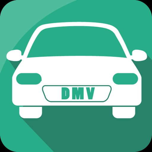 DMV Driving Test