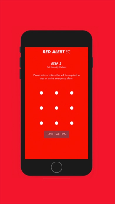 Red Alert EC screenshot 3