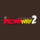 Top 20 Food & Drink Apps Like Broadway 2 - Best Alternatives