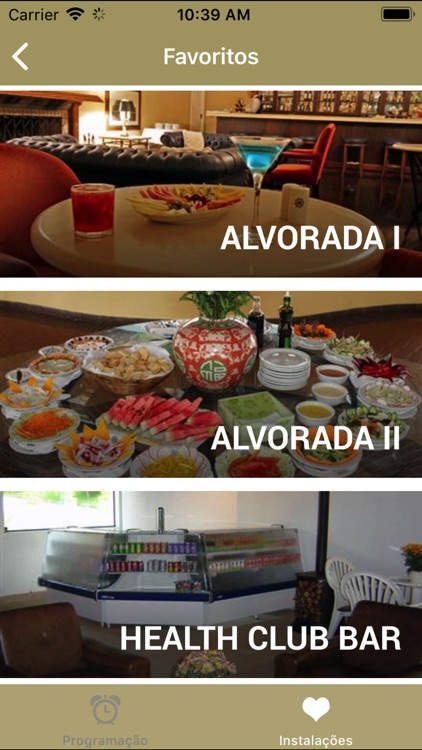 Hotel Estância Atibainha